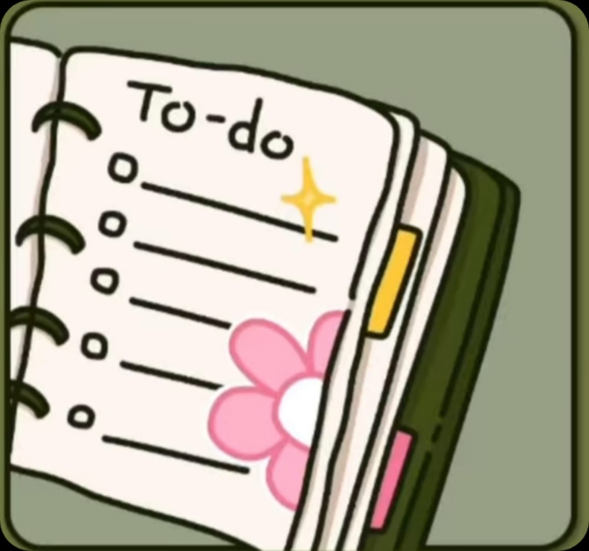 To-do